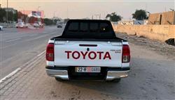 تويوتا هايلوكس